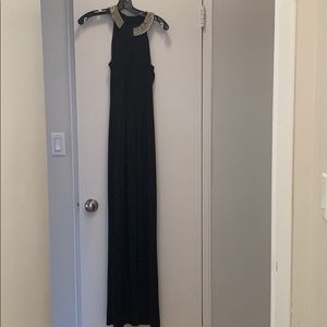 Laundry by Shelli Segal gown. Size 4